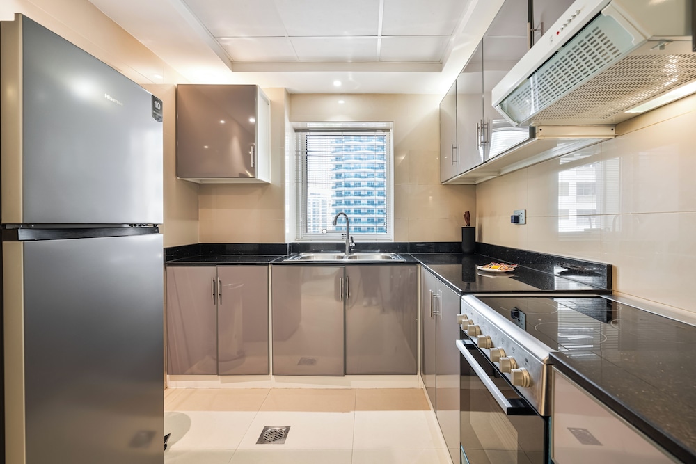 PVH - 2BR near Marina Promenade