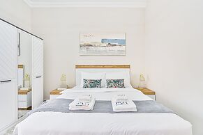 PVH - 2BR near Marina Promenade