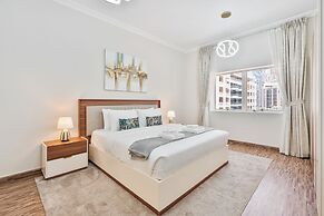 PVH - 2BR near Marina Promenade