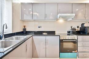 PVH - 2BR near Marina Promenade