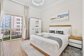 PVH - 2BR near Marina Promenade