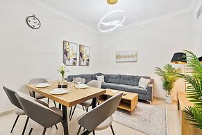 PVH - 2BR near Marina Promenade