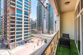 PVH - 2BR near Marina Promenade