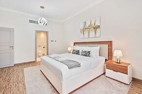 PVH - 2BR near Marina Promenade