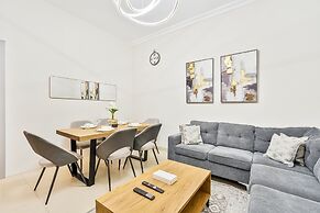 PVH - 2BR near Marina Promenade