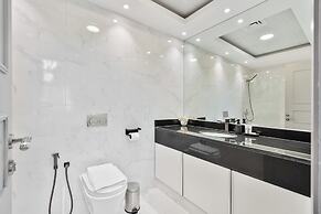 PVH - 2BR near Marina Promenade