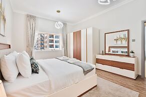 PVH - 2BR near Marina Promenade