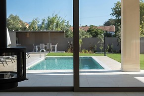 Villa Neratzia - Luxury Escape