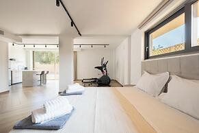 Villa Neratzia - Luxury Escape