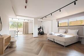 Villa Neratzia - Luxury Escape