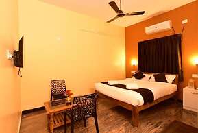 Healing Home Unity Thilo Guest House