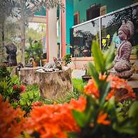 Healing Home Unity Thilo Guest House