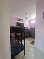 Healing Home Unity Thilo Guest House