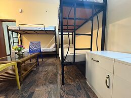 Healing Home Unity Thilo Guest House
