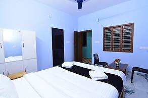 Healing Home Unity Thilo Guest House