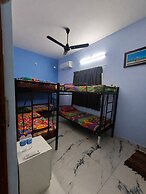 Healing Home Unity Thilo Guest House