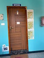 Healing Home Unity Thilo Guest House