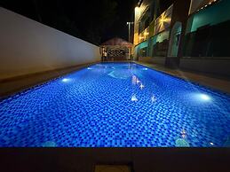 Healing Home Unity Thilo Guest House