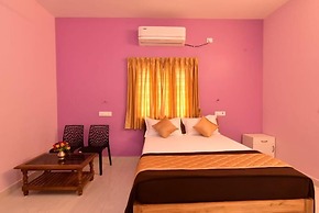 Healing Home Unity Thilo Guest House