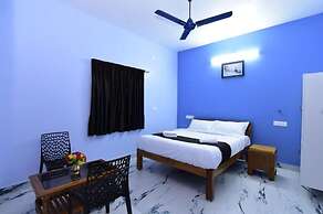 Healing Home Unity Thilo Guest House