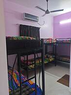 Healing Home Unity Thilo Guest House