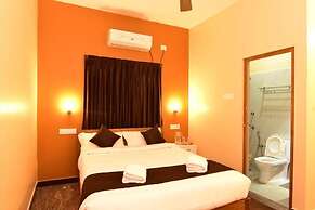 Healing Home Unity Thilo Guest House