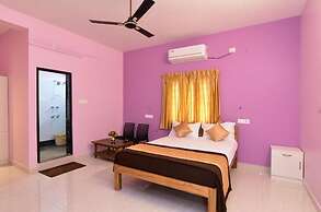 Healing Home Unity Thilo Guest House