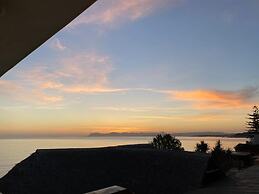 Nefeli Seafront Studios