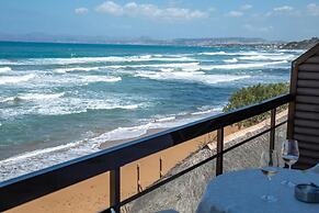 Nefeli Seafront Studios