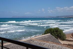 Nefeli Seafront Studios