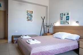 Nefeli Seafront Studios