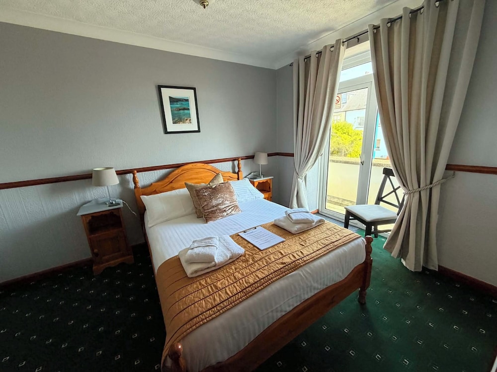 The Gower Hotel