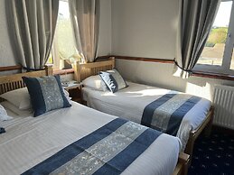 The Gower Hotel