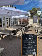The Gower Hotel