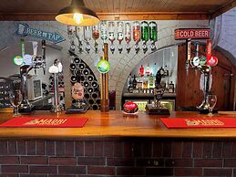 The Gower Hotel