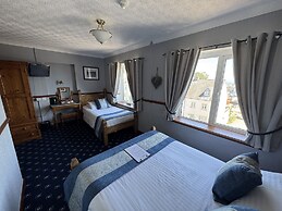 The Gower Hotel
