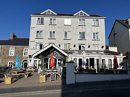 The Gower Hotel