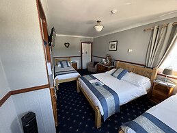 The Gower Hotel