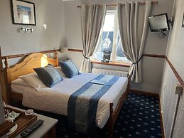 The Gower Hotel