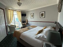 The Gower Hotel