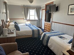 The Gower Hotel