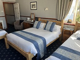 The Gower Hotel