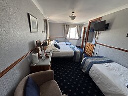 The Gower Hotel