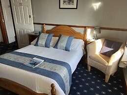 The Gower Hotel