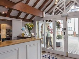 The Gower Hotel