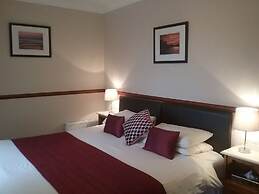 The Gower Hotel