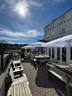 The Gower Hotel