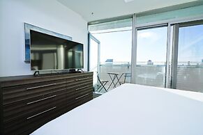 Grand Central Residences
