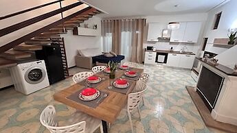 Villa Aria di Mare