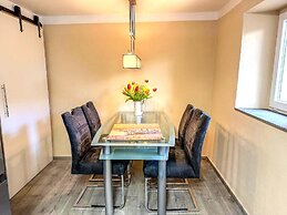 Holiday Home in Konz